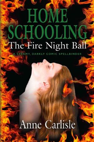 [Home Schooling 01] • The Fire Night Ball